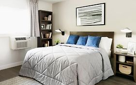 Intown Suites Extended Stay Mobile Al - Tillmans Corner